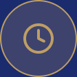 Clock Icon